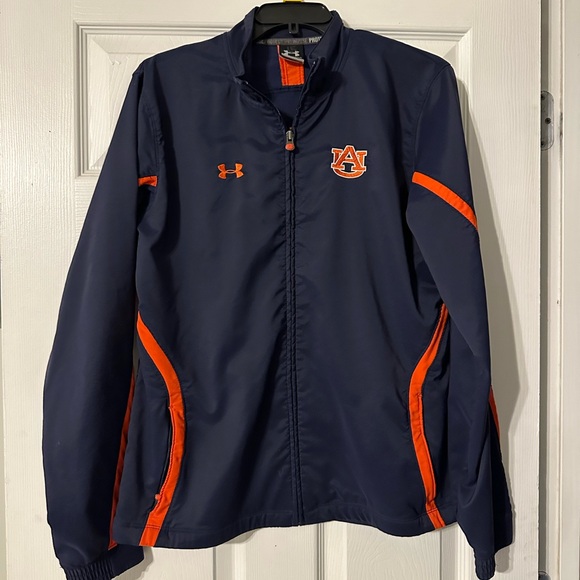 Under Armour Auburn University Athletics Set - Picture 9 of 11